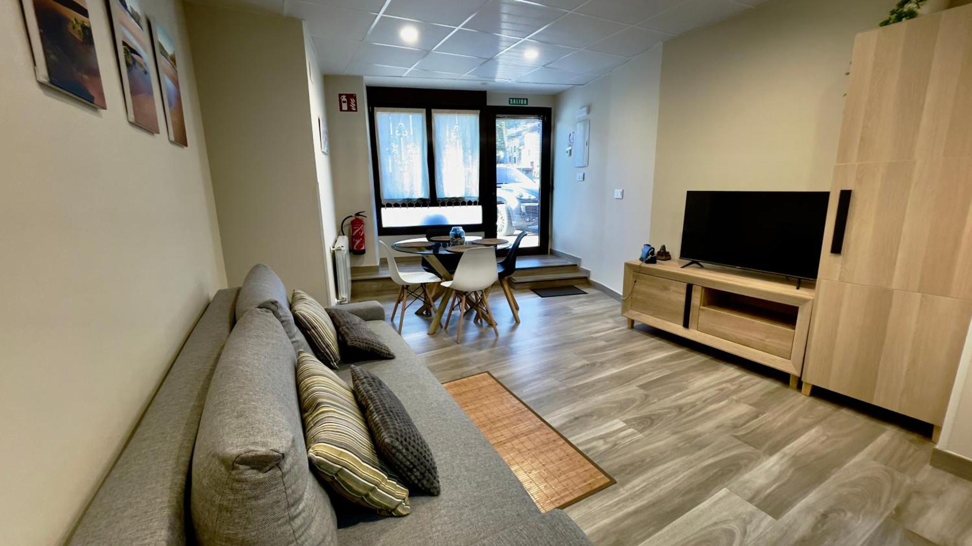 Lapaserina-A Arenas De Cabrales Exteriör bild