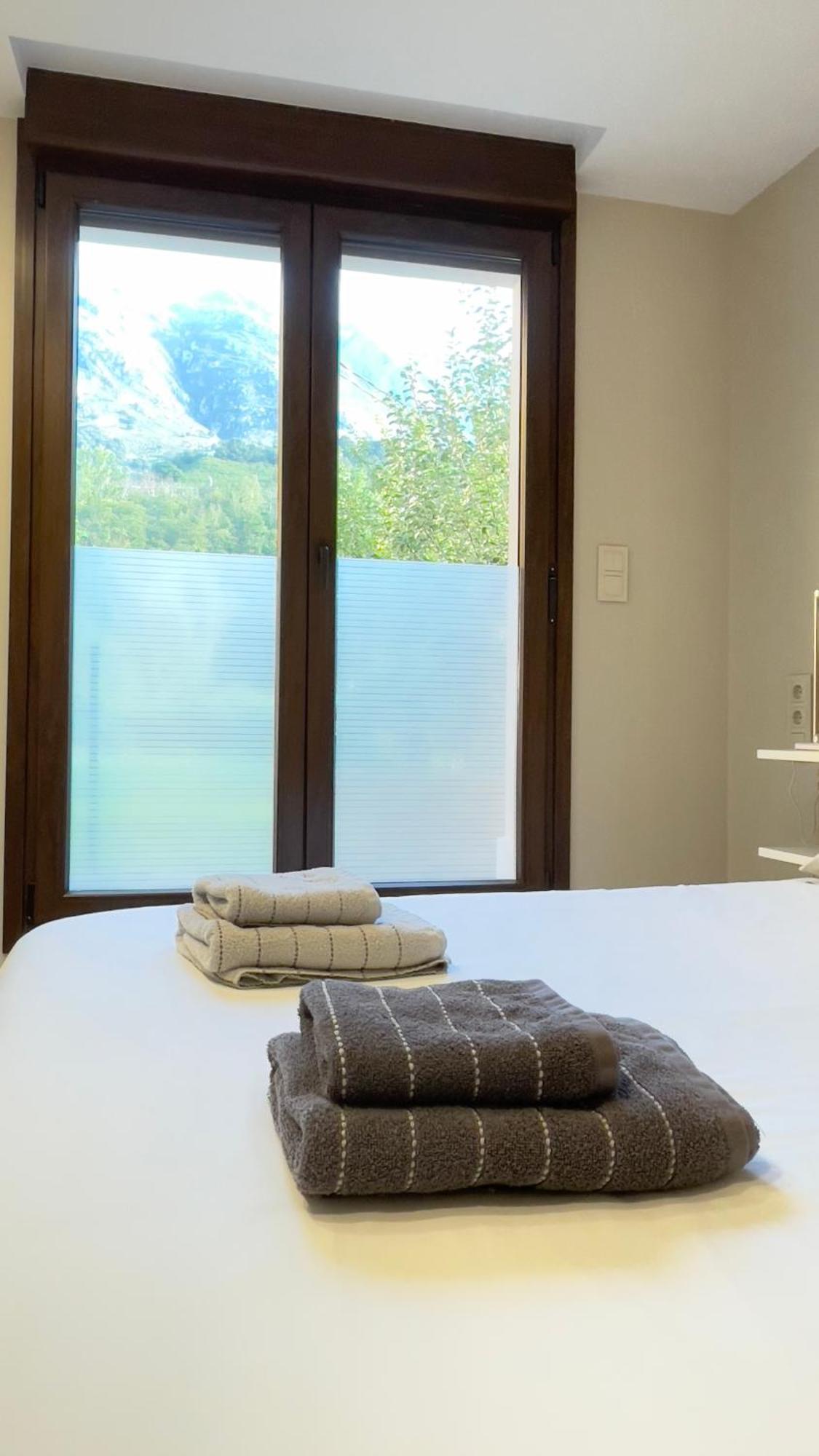 Lapaserina-A Arenas De Cabrales Exteriör bild